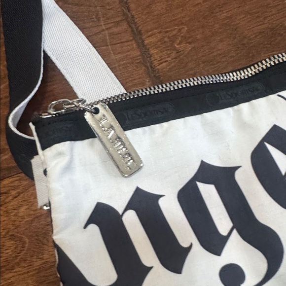 LAMB Le Sports Sac Crossbody Bag - Picture 3 of 10